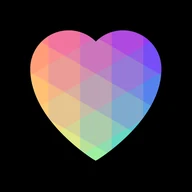 Ícone oficial do I Love Hue Too.